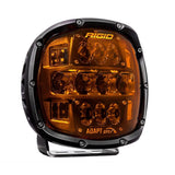 Rigid Adapt XP Amber Pro Pod LED Light