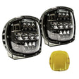 Rigid Adapt XP Surface Mount Pod Light - Pair