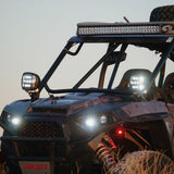 Rigid Adapt XP Surface Mount Pod Light - Pair