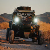 Rigid Adapt XP Surface Mount Pod Light - Pair