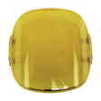 Rigid Adapt XP Yellow Polycarbonate Plastic Cover