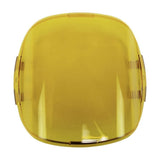 Rigid Adapt XP Yellow Polycarbonate Plastic Cover