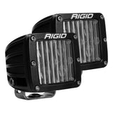 Rigid D-Series Pro SAE Fog Surface Mount Pod Light