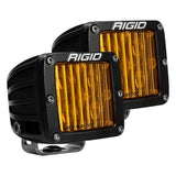 Rigid D-Series Pro SAE Fog Surface Mount Pod Light