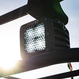 Rigid D-Series Pro Spot Surface Mount Pod Light - Pair