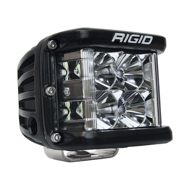 Rigid D-SS Pro Surface Mount Flood Pod Light