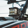 Rigid D-SS Series Pro Surface Mount Driving Pod Light - Pair