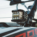 Rigid D-SS Series Pro Surface Mount Driving Pod Light - Pair