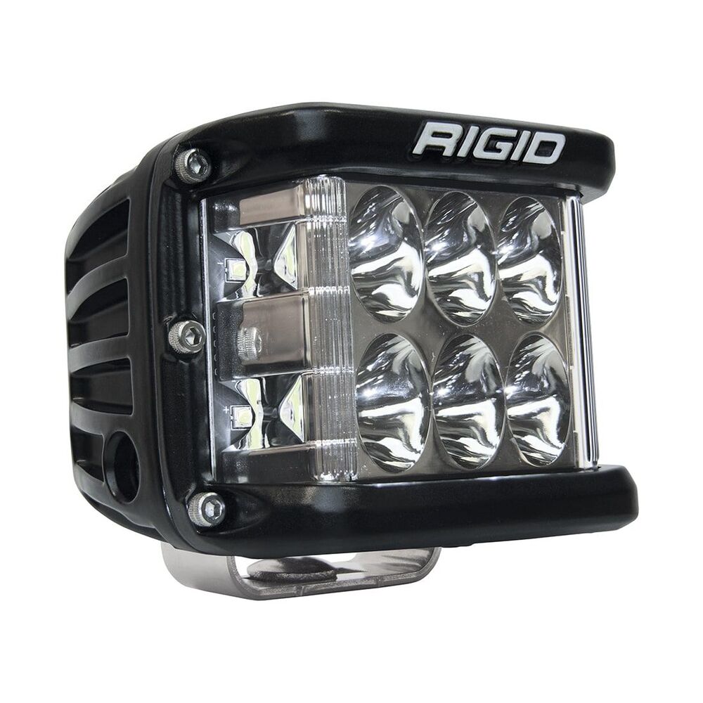 Rigid D-SS Series Pro Surface Mount Driving Pod Light