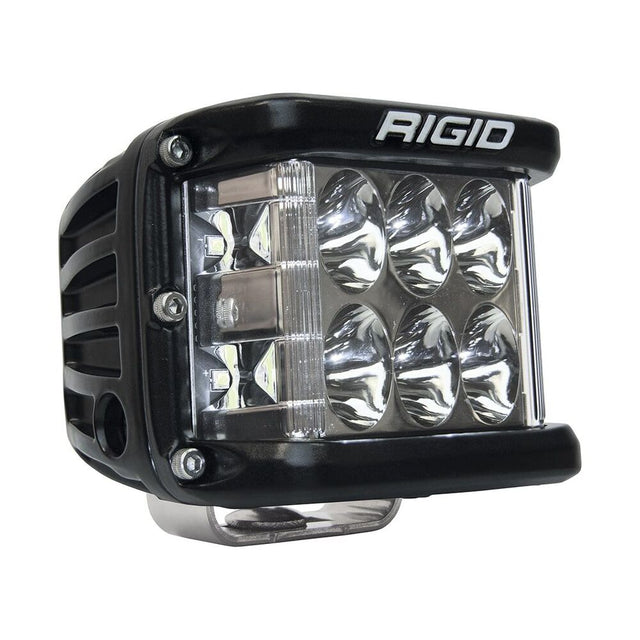 Rigid D-SS Series Pro Surface Mount Driving Pod Light