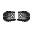 Rigid D-SS Series Pro Surface Mount Flood Pods Light - Pair
