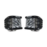 Rigid D-SS Series Pro Surface Mount Flood Pods Light - Pair