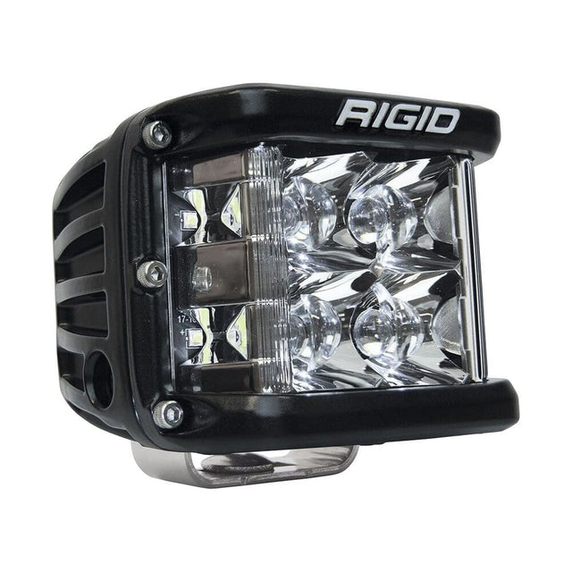 Rigid D-SS Series Spot Pro Surface Mount Pod Light