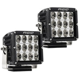 Rigid D-XL Series Pro Driving Surface Mount Pods Light - Pair