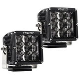Rigid D-XL Series Pro Hyperspot Pods Light - Pair