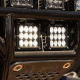 Rigid D-XL Spot Pro Surface Mount Pod Light - Pair