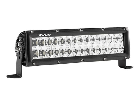 Rigid E-Series 10" Pro Driving Surface Mount Light Bar