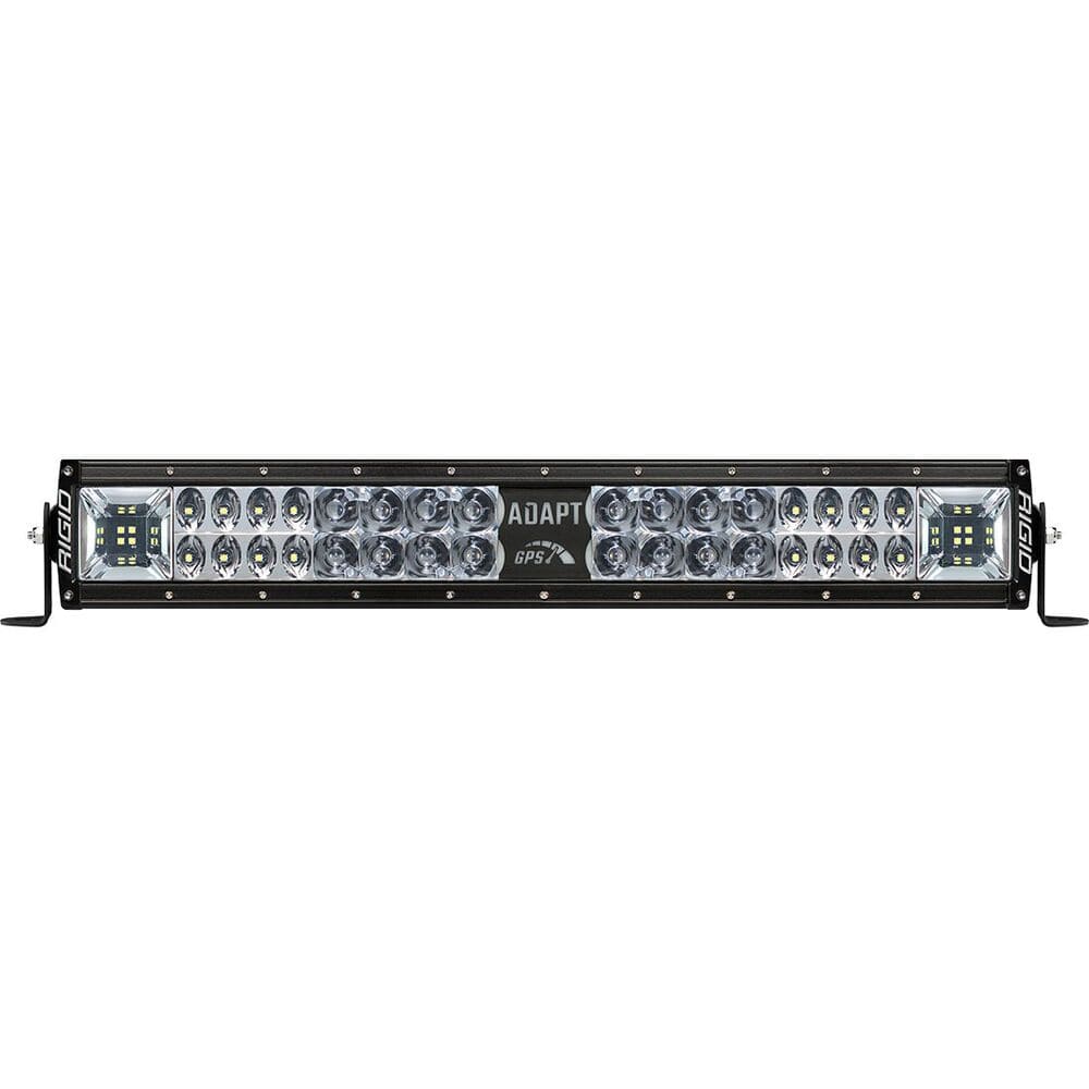 Rigid E-Series 20" Adapt Surface Mount Light Bar