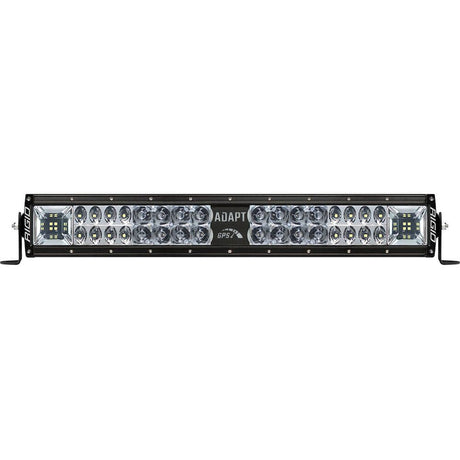 Rigid E-Series 20" Adapt Surface Mount Light Bar