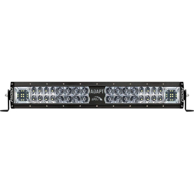 Rigid E-Series 20" Adapt Surface Mount Light Bar