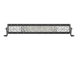 Rigid E-Series 20" Spot Pro Flood Combo Surface Mount Light Bar