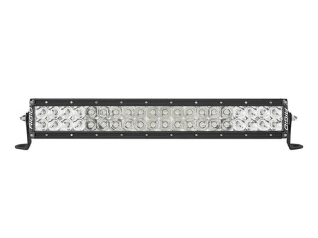 Rigid E-Series 20" Spot Pro Flood Combo Surface Mount Light Bar
