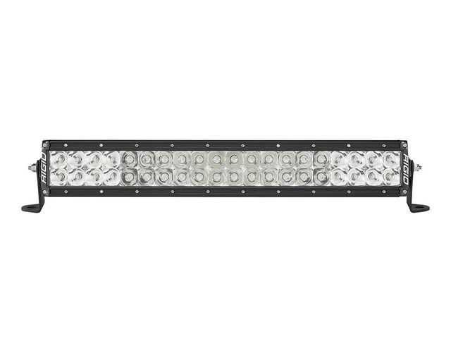 Rigid E-Series 20" Spot Pro Flood Combo Surface Mount Light Bar