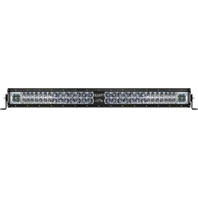 Rigid E-Series 30" Adapt Surface Mount LED Light Bar