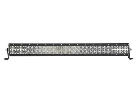 Rigid E-Series 30" Spot Pro Driving Combo Surface Mount Light Bar