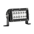Rigid E-Series 4" Pro Driving Surface Mount Light Bar