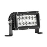 Rigid E-Series 4" Pro Driving Surface Mount Light Bar