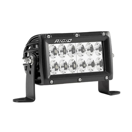 Rigid E-Series 4" Pro Driving Surface Mount Light Bar