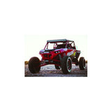 Rigid E-Series 4" Pro Driving Surface Mount Light Bar