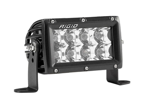 Rigid E-Series 4" Spot Pro Surface Mount Light Bar