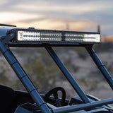Rigid E-Series 40" Adapt Surface Mount Light Bar