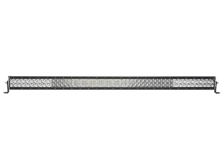 Rigid E-Series 50" Spot Pro Flood Combo Surface Mount Light Bar