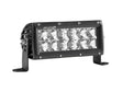 Rigid E-Series 6" Spot Pro Flood Combo Surface Mount Light Bar