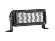 Rigid E-Series 6" Spot Pro Surface Mount Light Bar