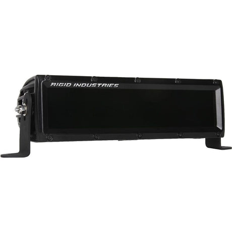 Rigid E-Series Pro 10" Infrared Spot Flood Combo Surface Mount Light Bar