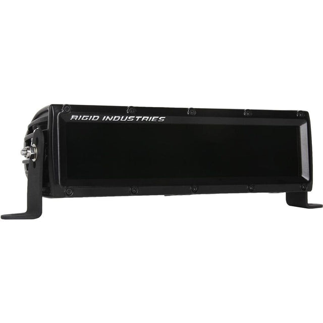 Rigid E-Series Pro 10" Infrared Spot Flood Combo Surface Mount Light Bar