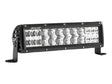 Rigid E-Series Pro 10" Spot Driving Combo Surface Mount Light Bar