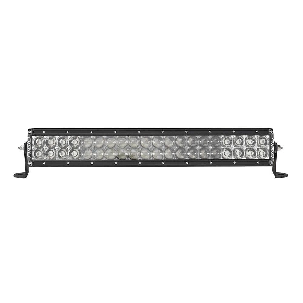 Rigid E-Series PRO 20" Hyperspot Combo Surface Mount Light Bar