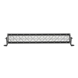 Rigid E-Series Pro 20" Spot Driving Combo Surface Mount Light Bar