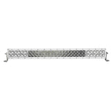 Rigid E-Series Pro 30" Spot Flood Combo Surface Mount Light Bar - White