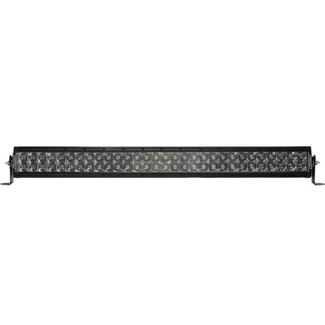 Rigid E-Series Pro 30" Spot Midnight Surface Mount Light Bar
