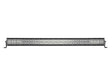 Rigid E-Series Pro 40" Spot Driving Combo Surface Mount Light Bar