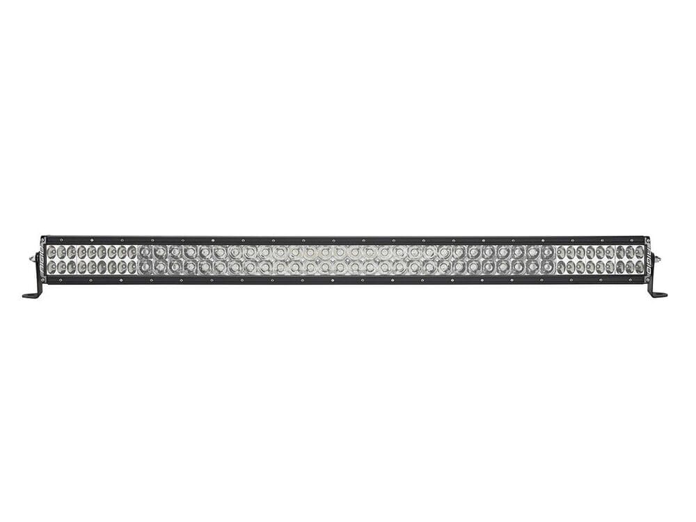 Rigid E-Series Pro 40" Spot Driving Combo Surface Mount Light Bar