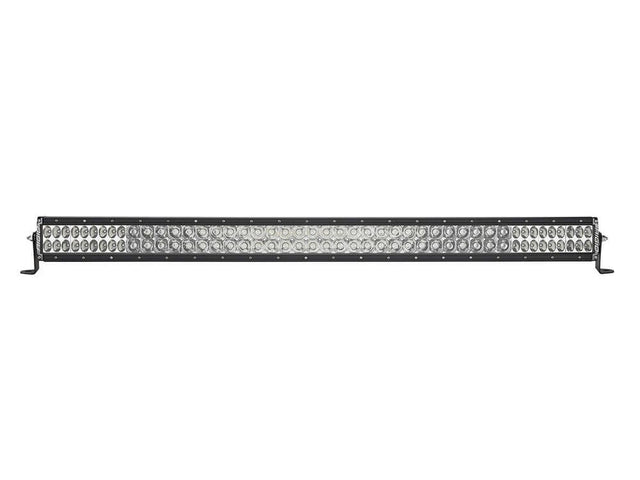 Rigid E-Series Pro 40" Spot Driving Combo Surface Mount Light Bar