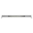 Rigid E-Series Pro 40" Spot Flood Combo Surface Mount Light Bar - White