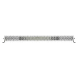 Rigid E-Series Pro 40" Spot Flood Combo Surface Mount Light Bar - White